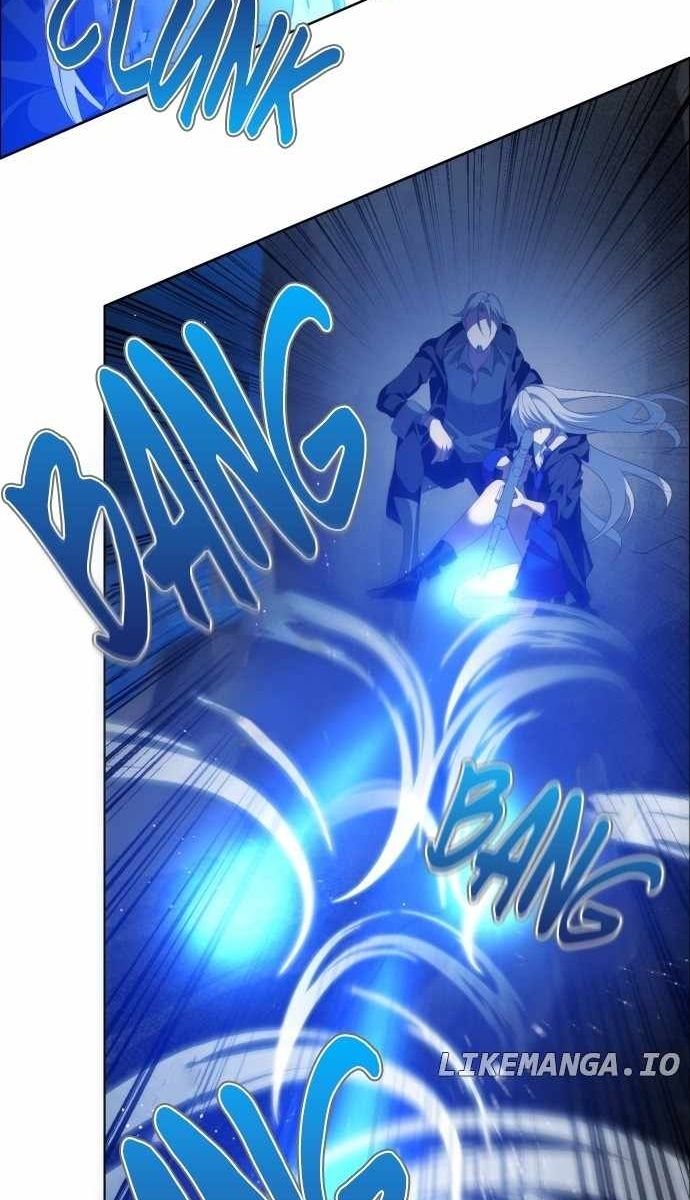 Zero Game: Chapter 303