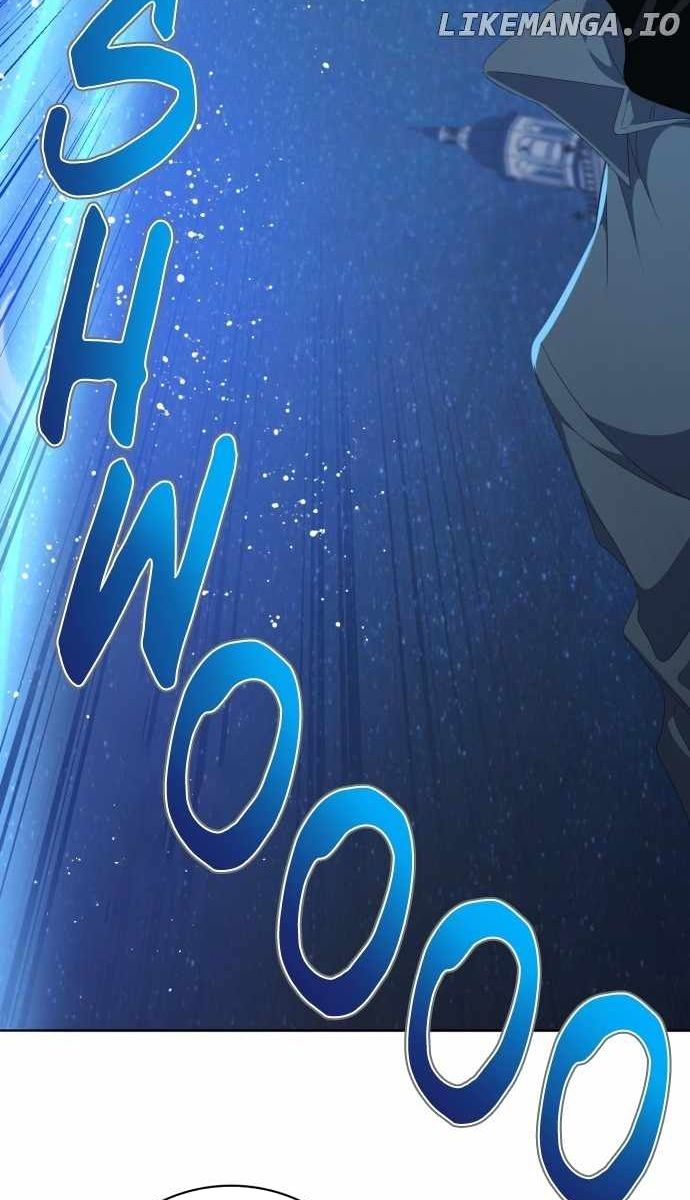 Zero Game: Chapter 303