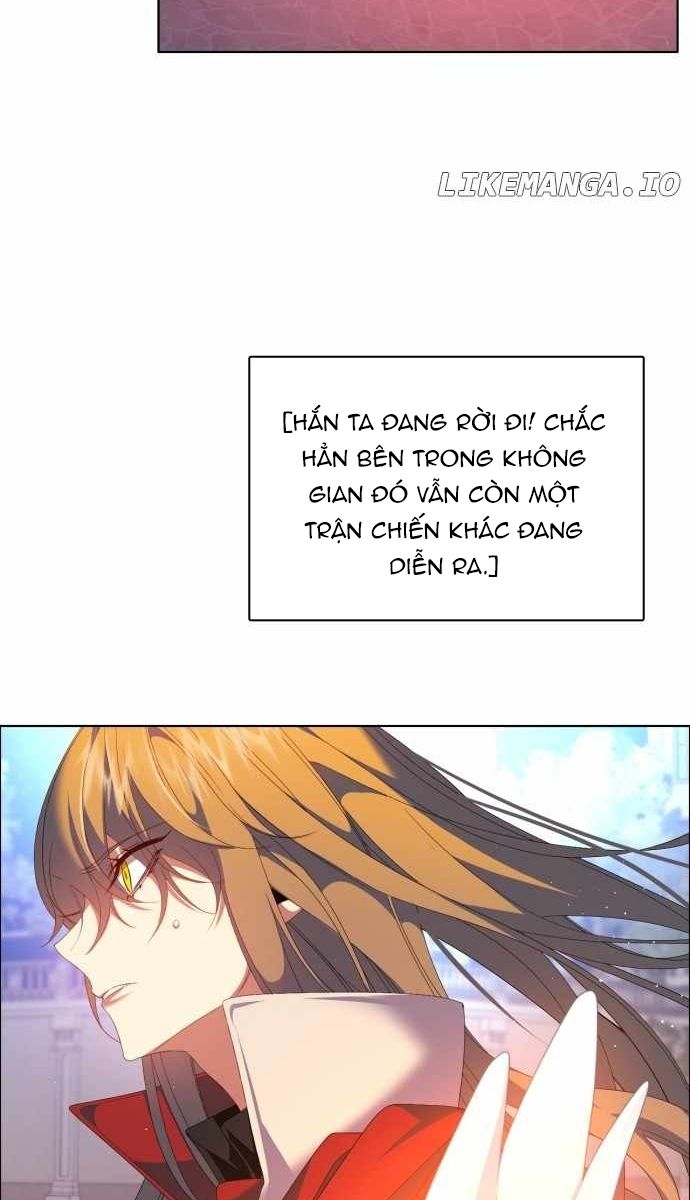 Zero Game: Chapter 303