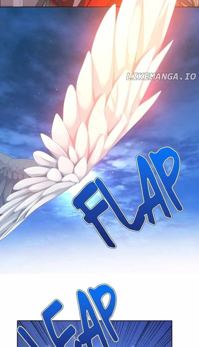 Zero Game: Chapter 303