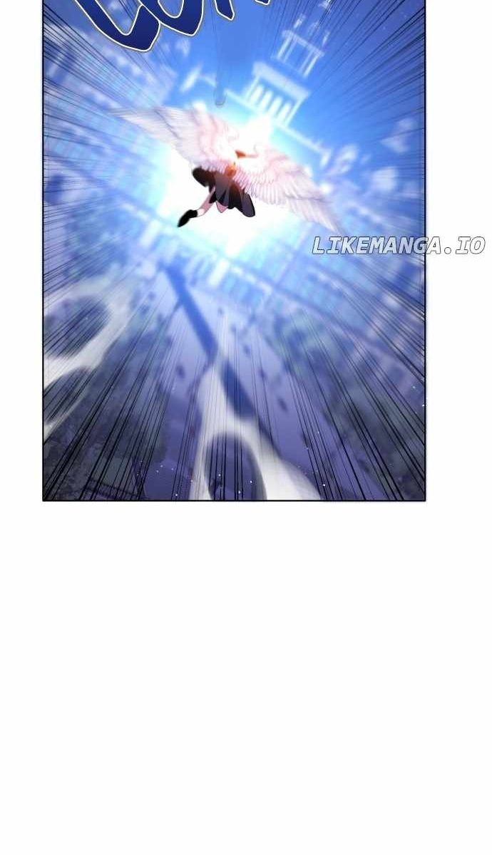 Zero Game: Chapter 303