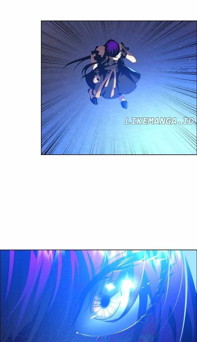 Zero Game: Chapter 303