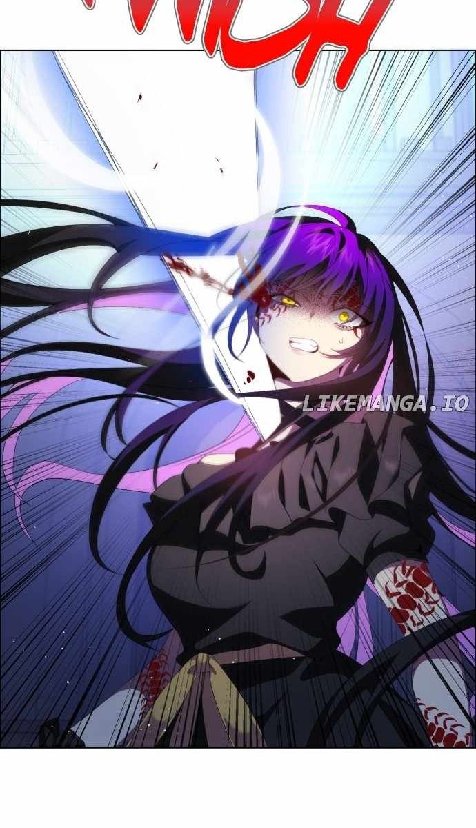 Zero Game: Chapter 303