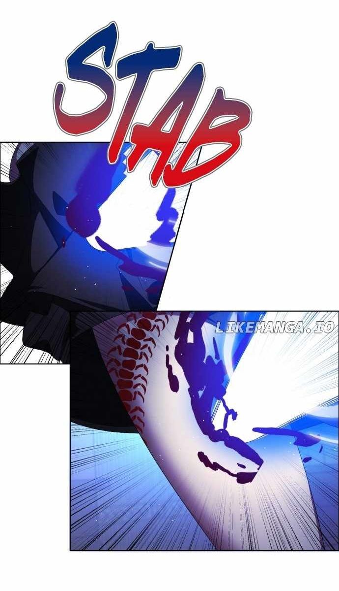 Zero Game: Chapter 303