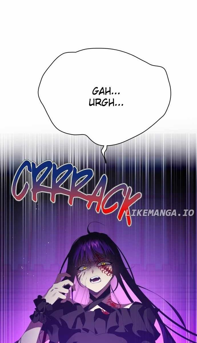 Zero Game: Chapter 303