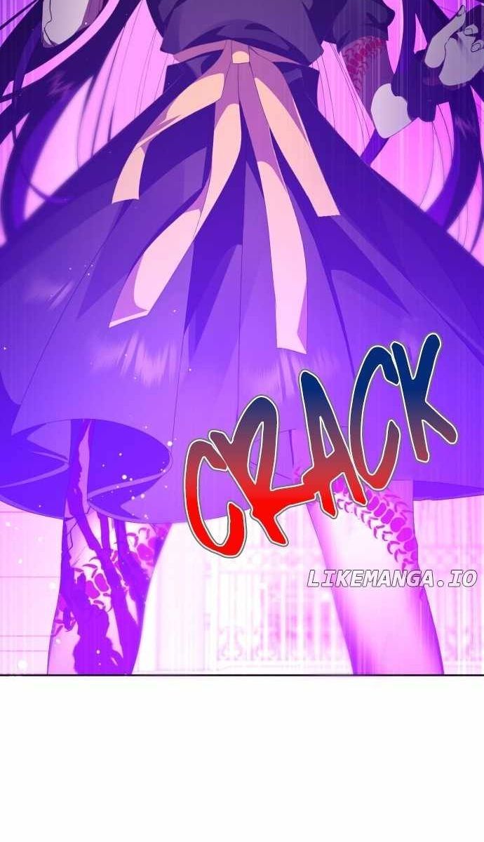 Zero Game: Chapter 303