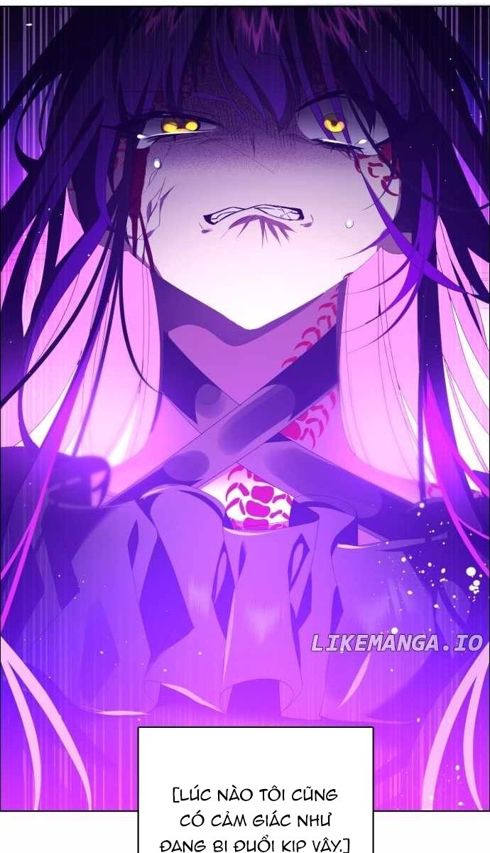 Zero Game: Chapter 303