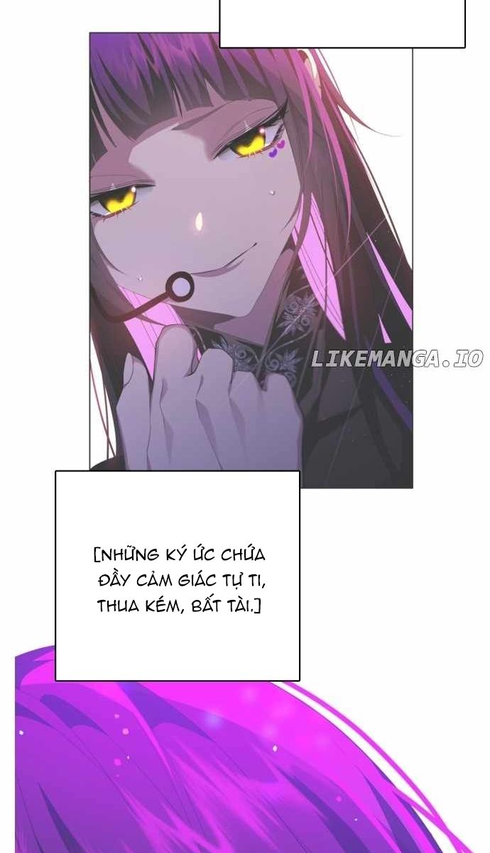 Zero Game: Chapter 303