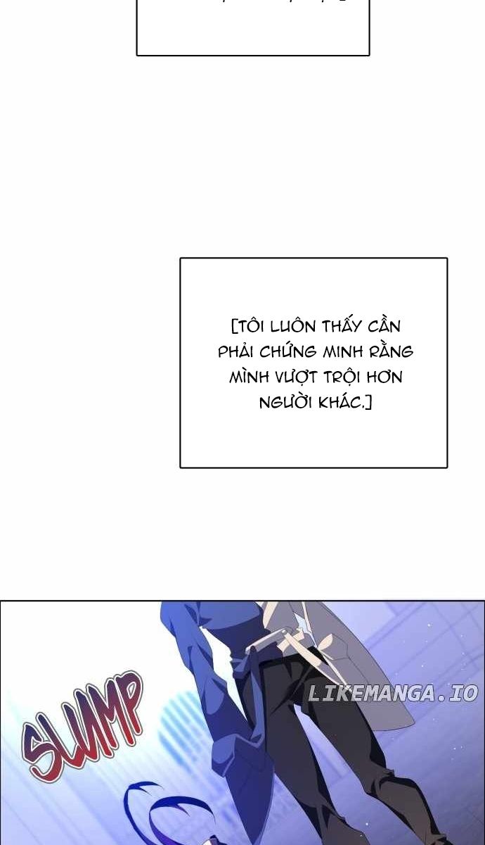 Zero Game: Chapter 303