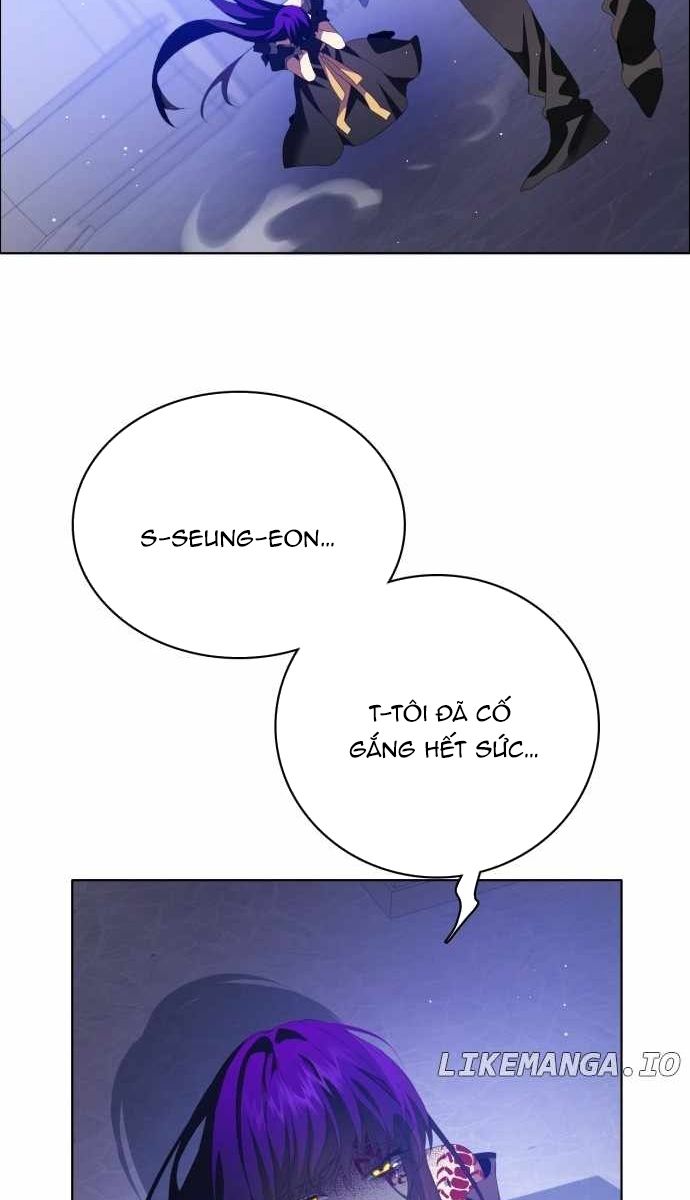 Zero Game: Chapter 303