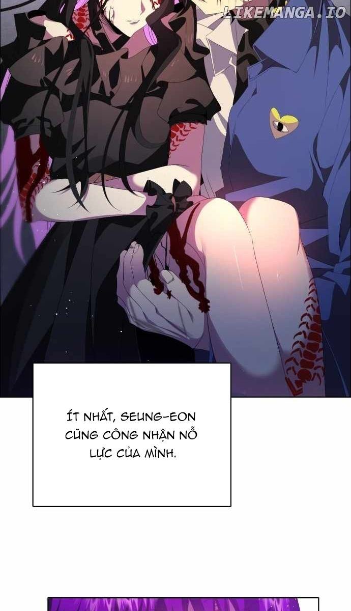 Zero Game: Chapter 303