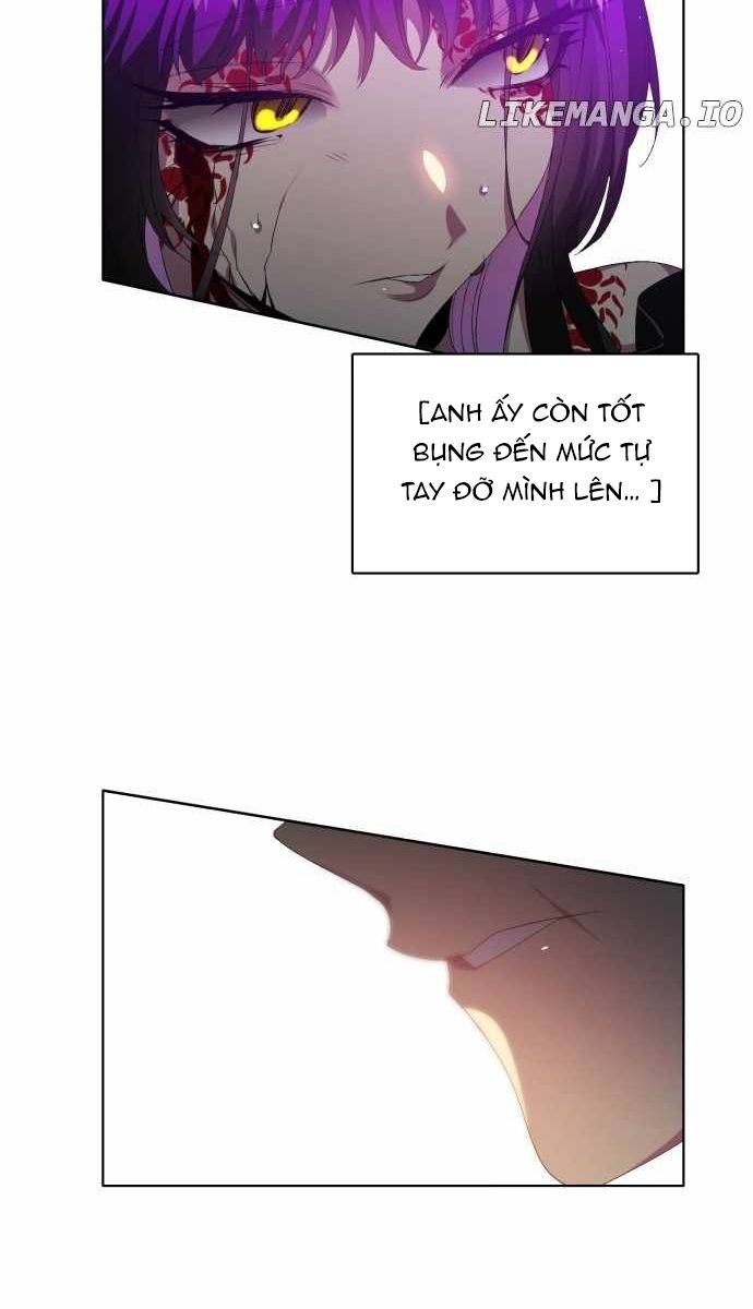 Zero Game: Chapter 303