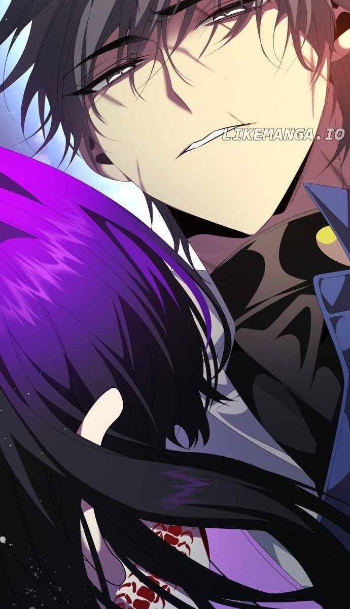 Zero Game: Chapter 303