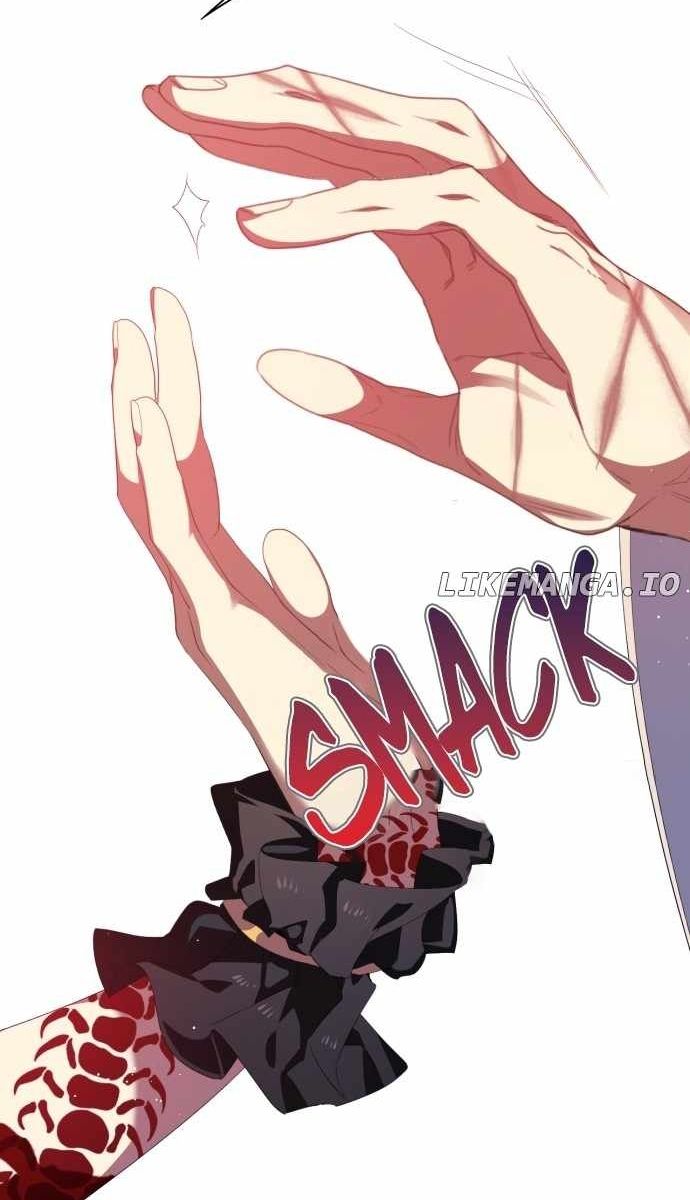 Zero Game: Chapter 303