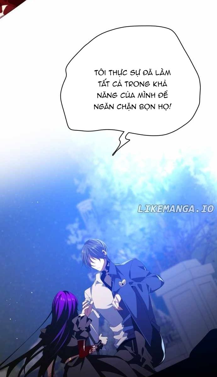 Zero Game: Chapter 303