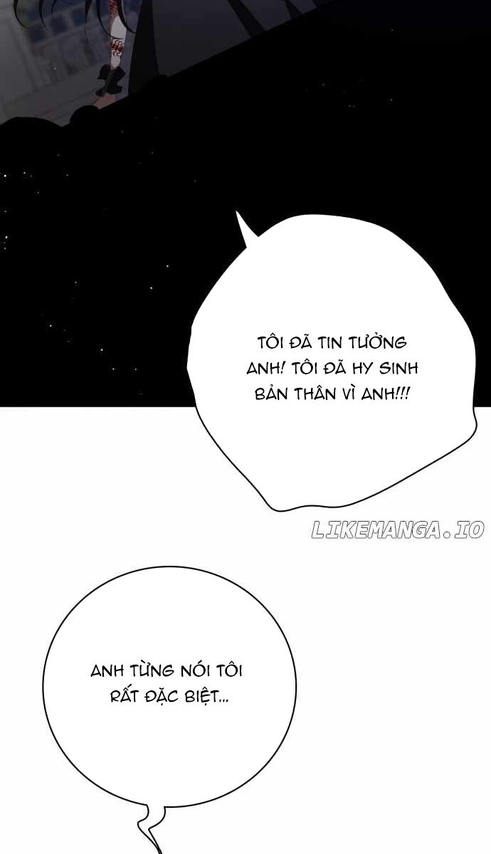 Zero Game: Chapter 303