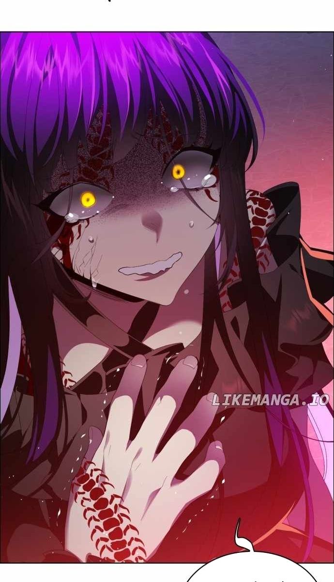 Zero Game: Chapter 303