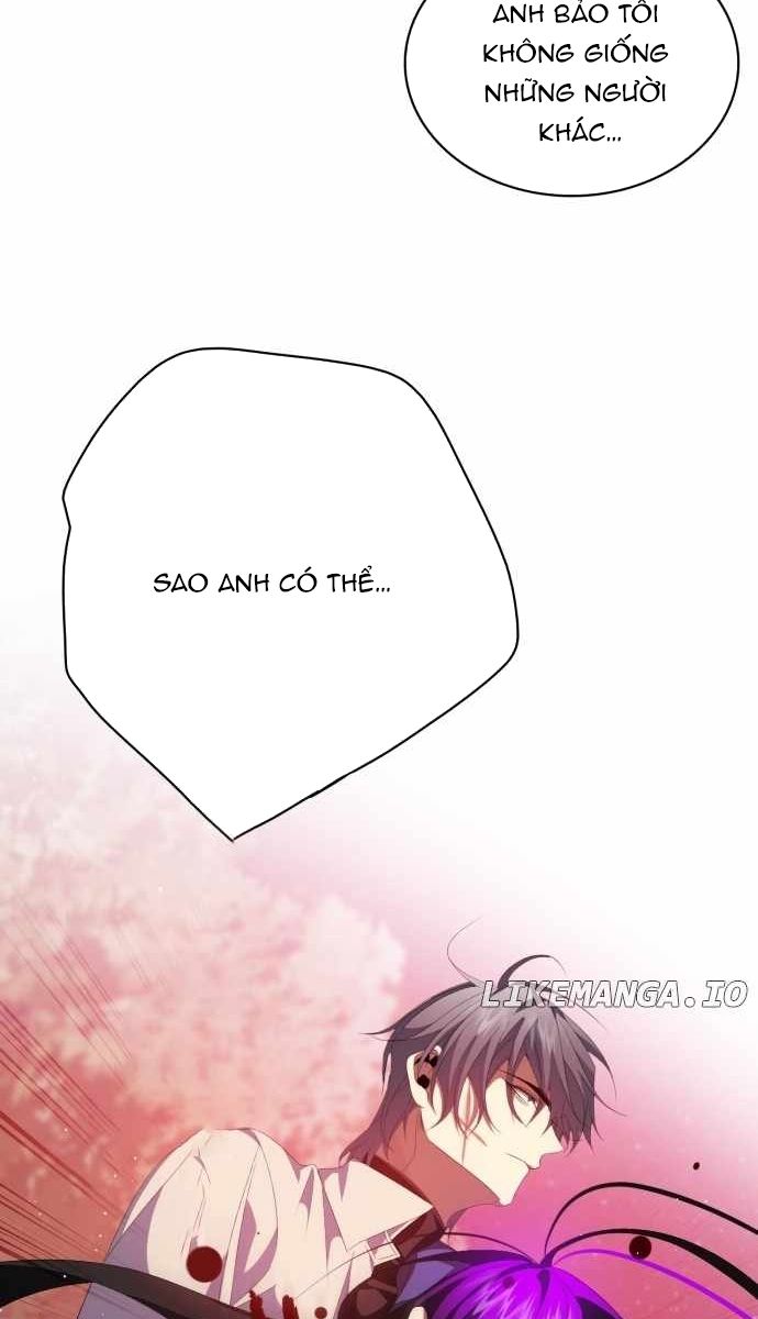 Zero Game: Chapter 303