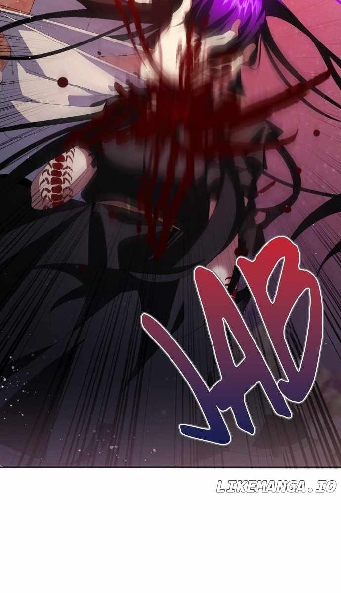Zero Game: Chapter 303