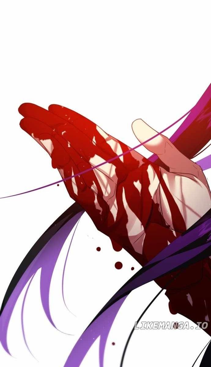 Zero Game: Chapter 303