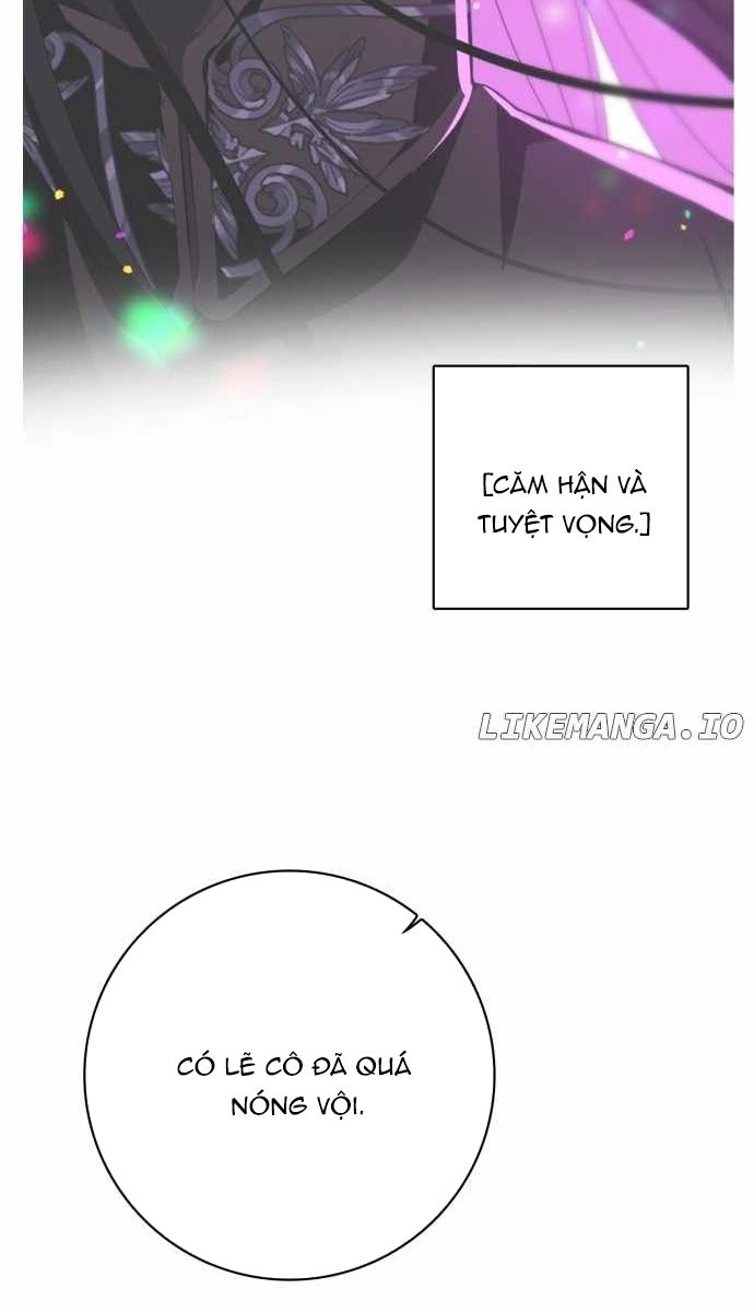 Zero Game: Chapter 303