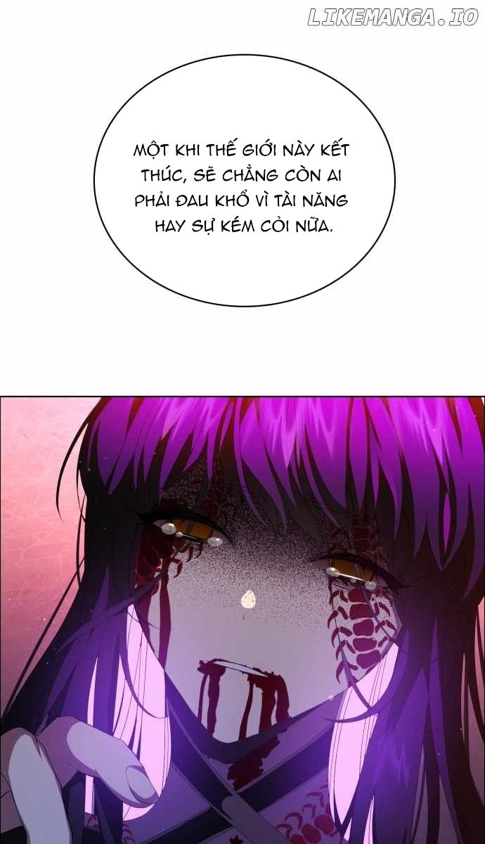 Zero Game: Chapter 303