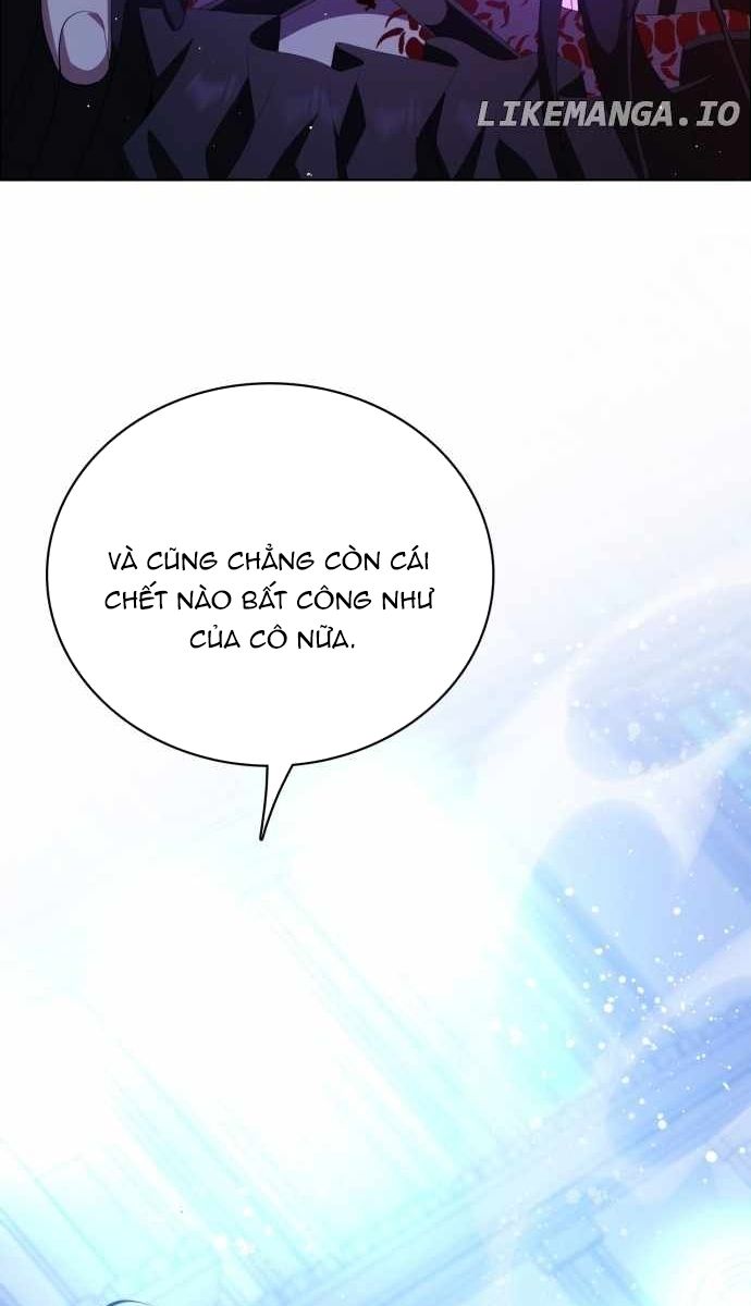 Zero Game: Chapter 303