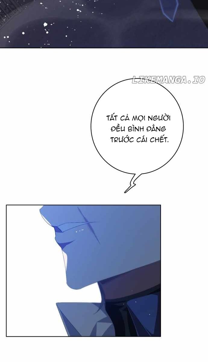 Zero Game: Chapter 303