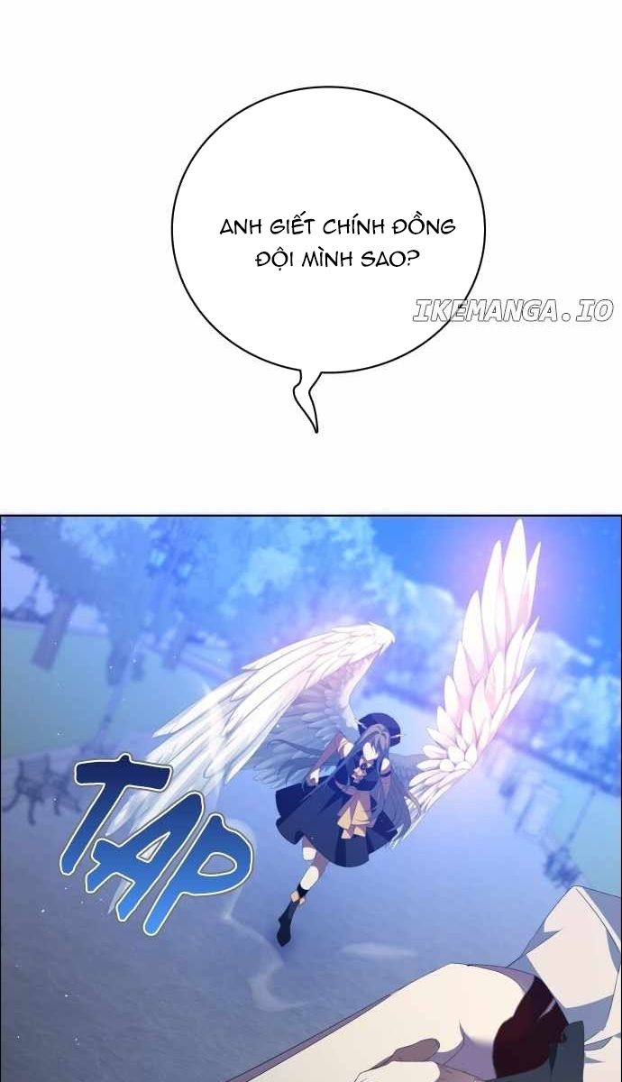 Zero Game: Chapter 303