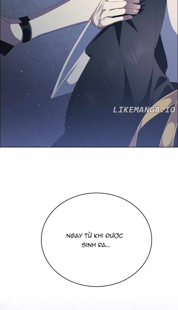 Zero Game: Chapter 303
