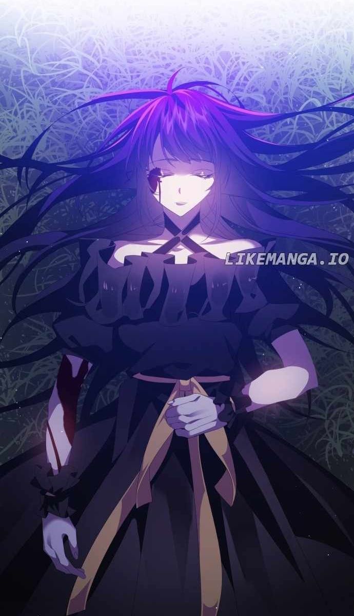 Zero Game: Chapter 303