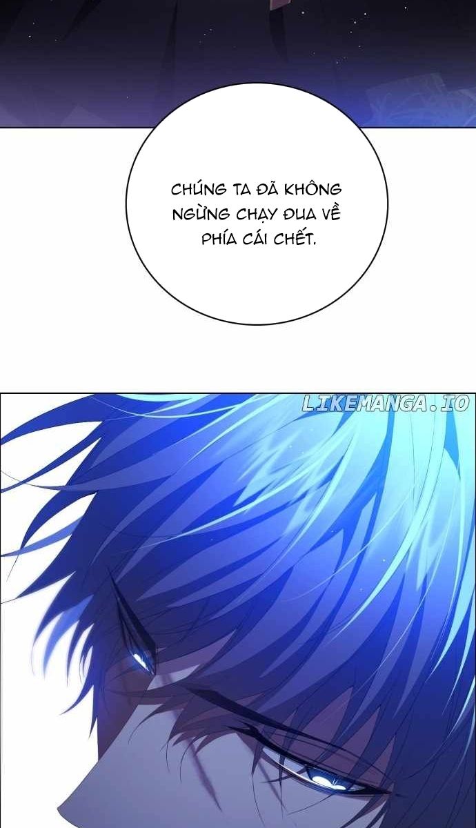 Zero Game: Chapter 303
