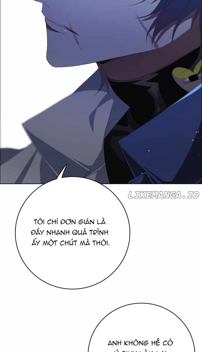 Zero Game: Chapter 303