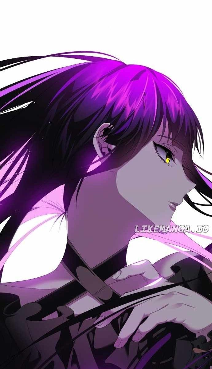 Zero Game: Chapter 303