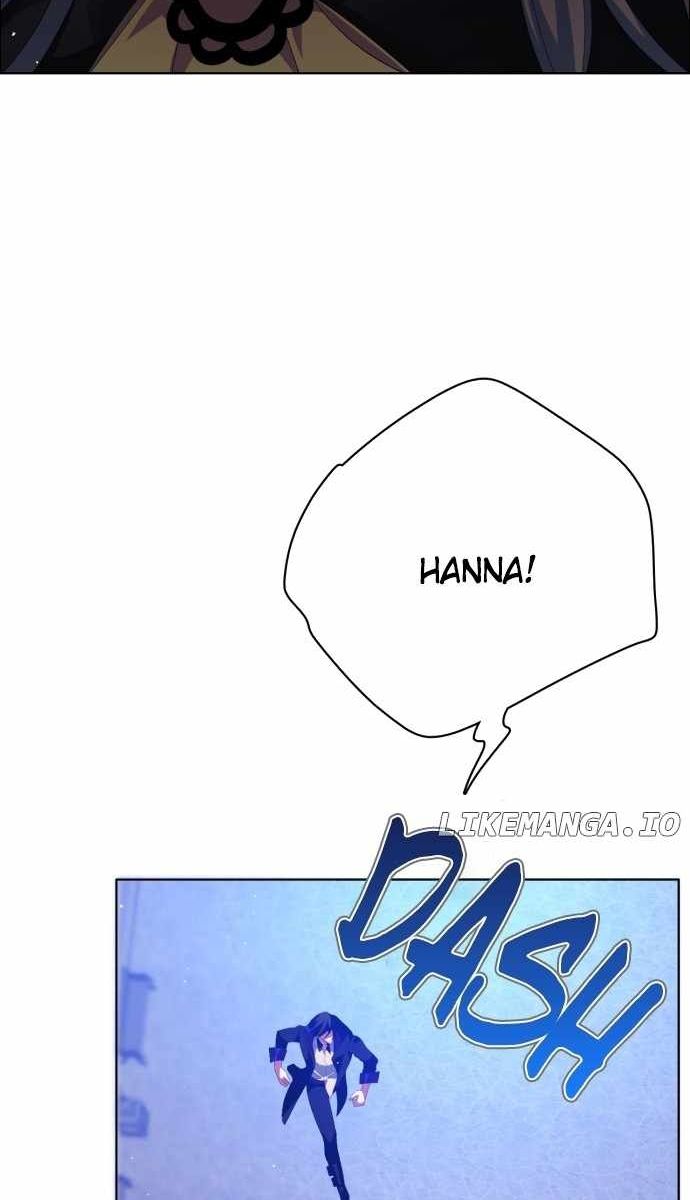 Zero Game: Chapter 303