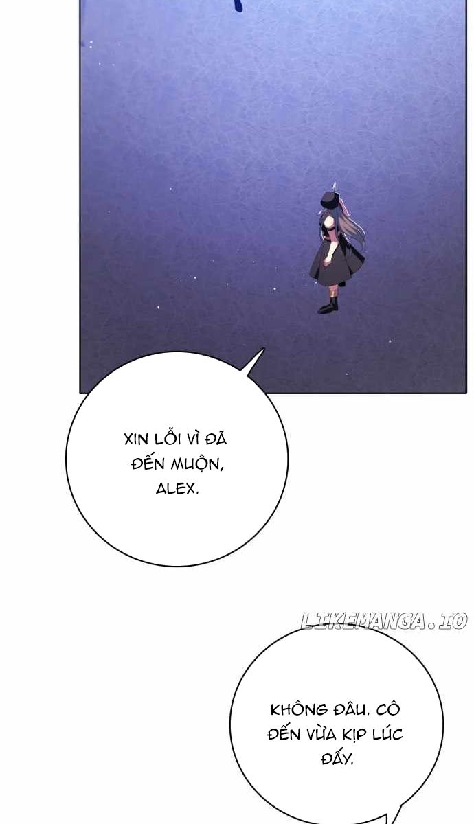 Zero Game: Chapter 303