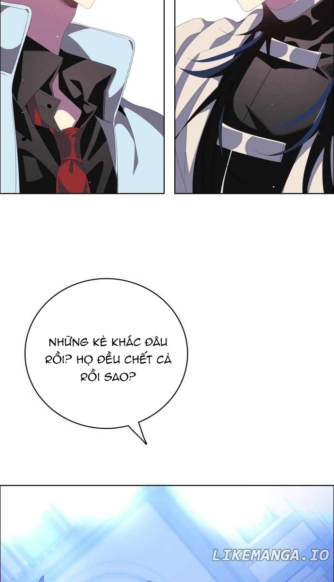 Zero Game: Chapter 303