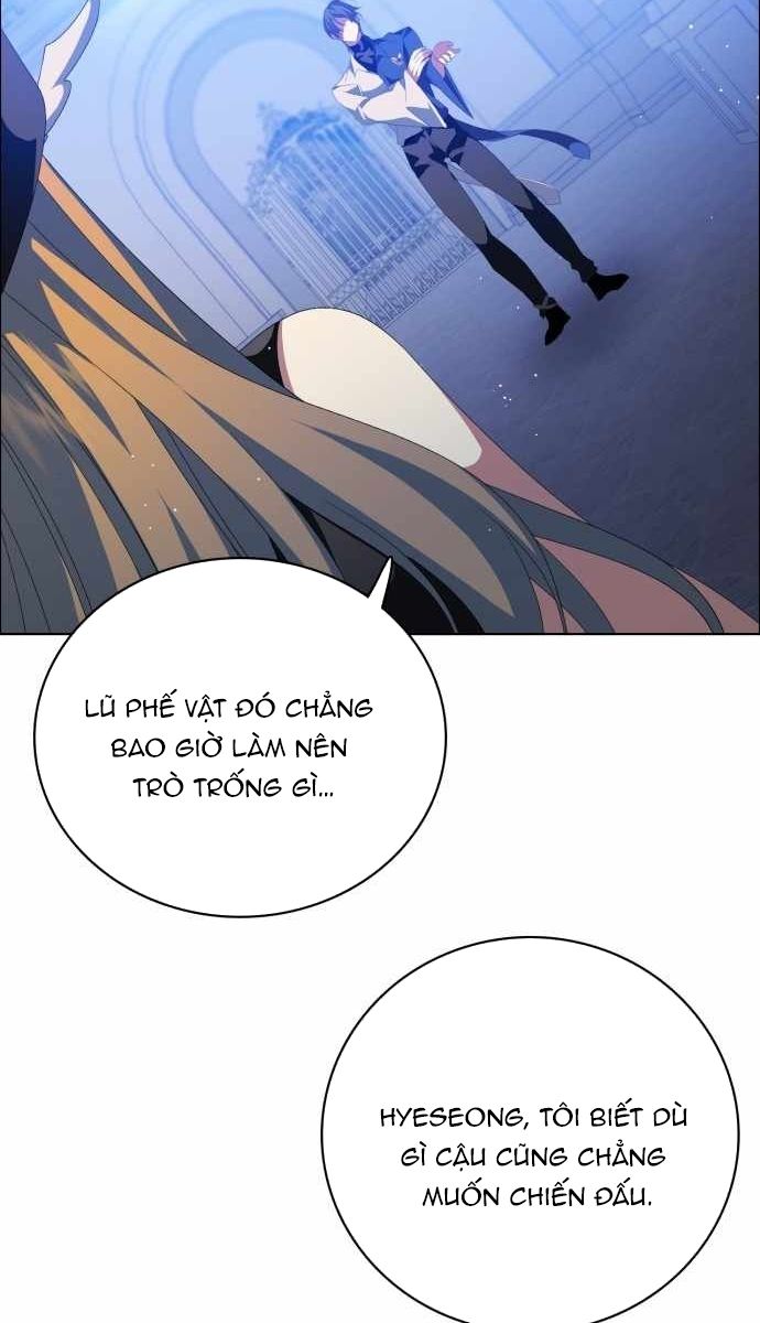 Zero Game: Chapter 303