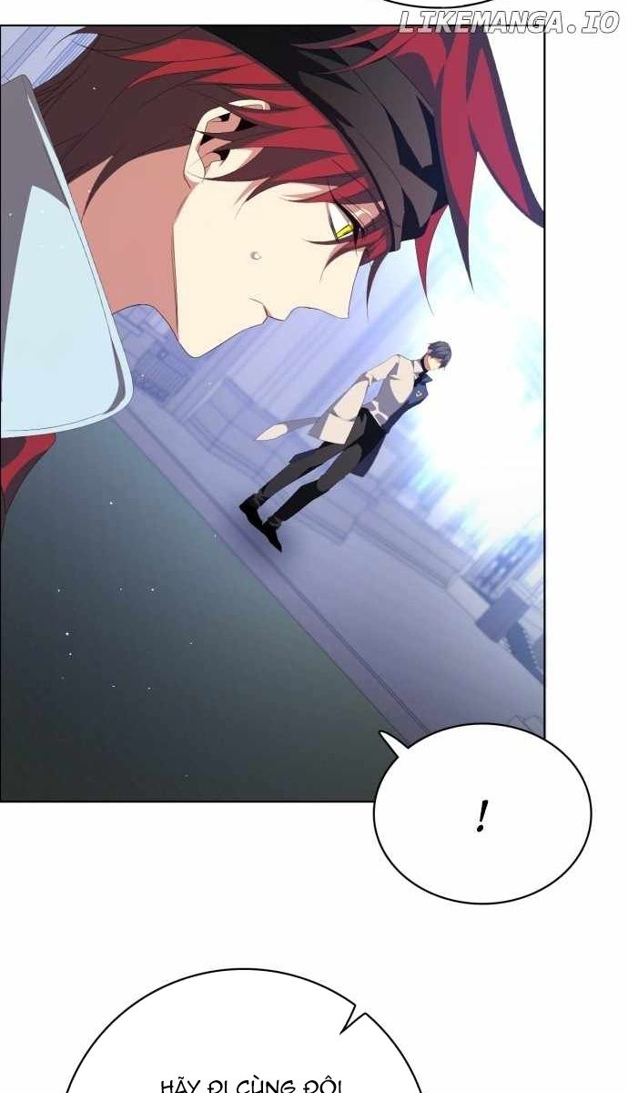Zero Game: Chapter 303