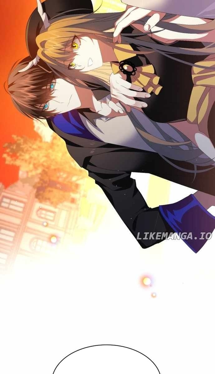 Zero Game: Chapter 304
