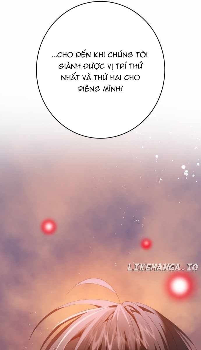 Zero Game: Chapter 304