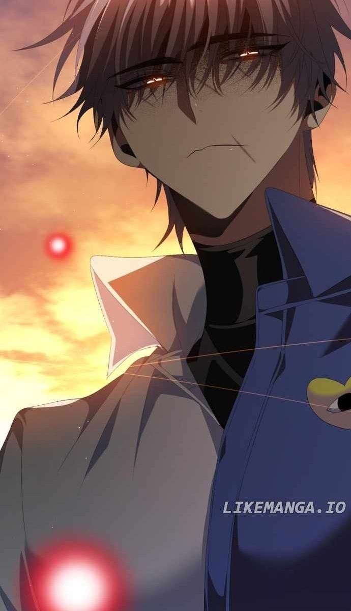 Zero Game: Chapter 304