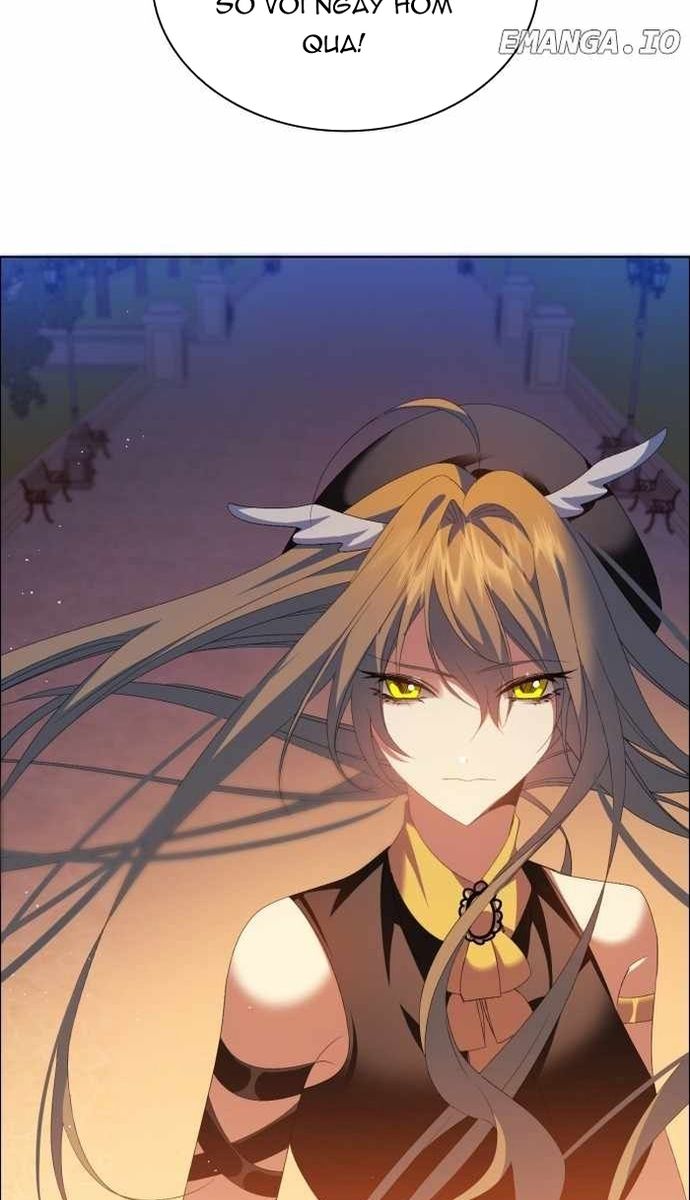Zero Game: Chapter 304