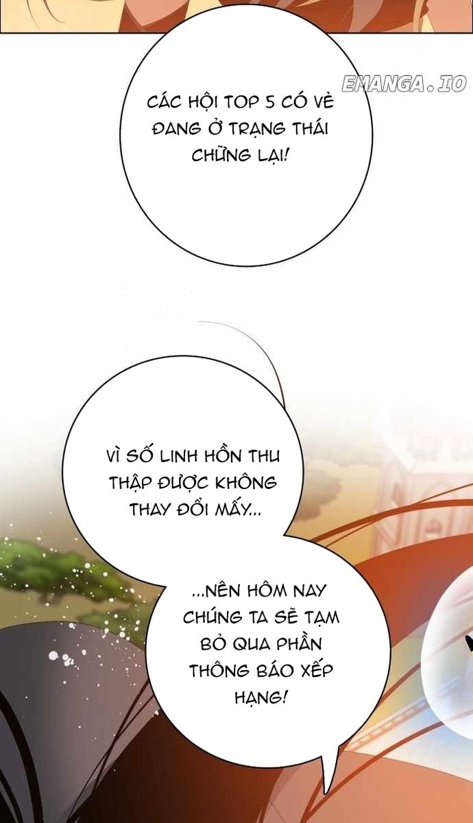 Zero Game: Chapter 304