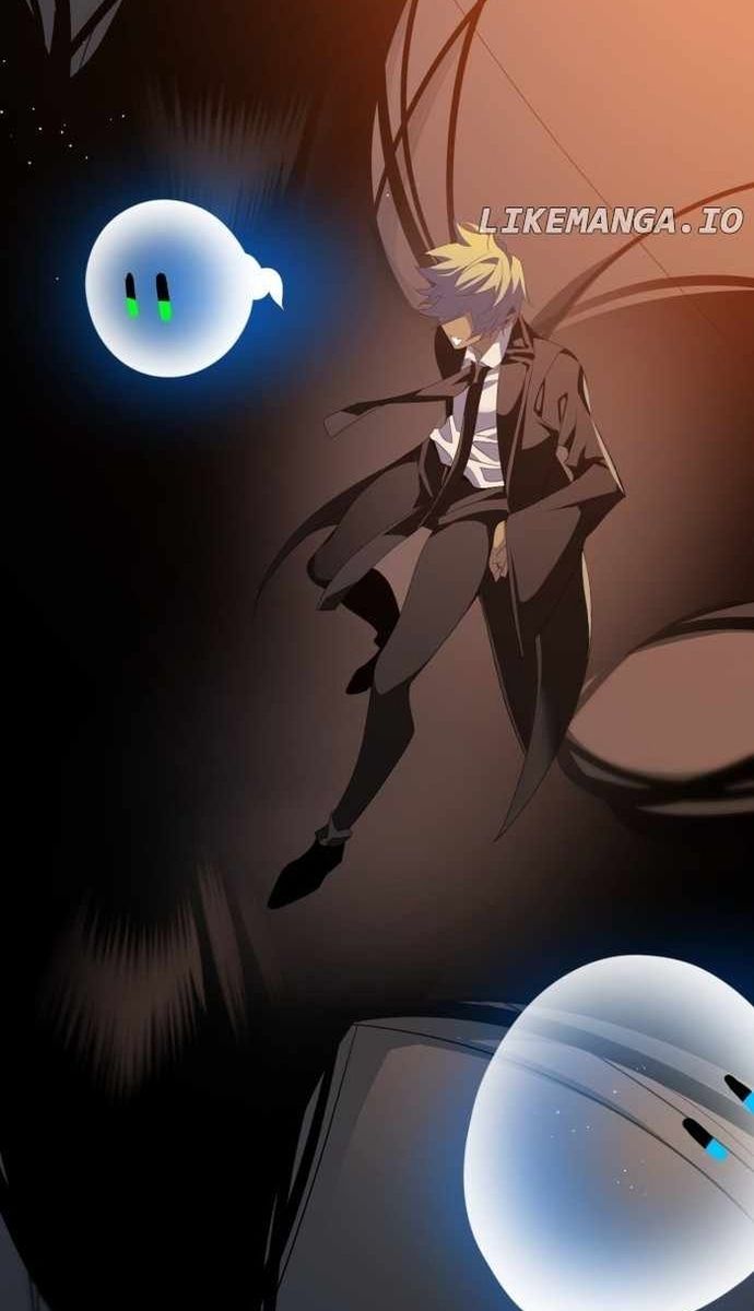 Zero Game: Chapter 304