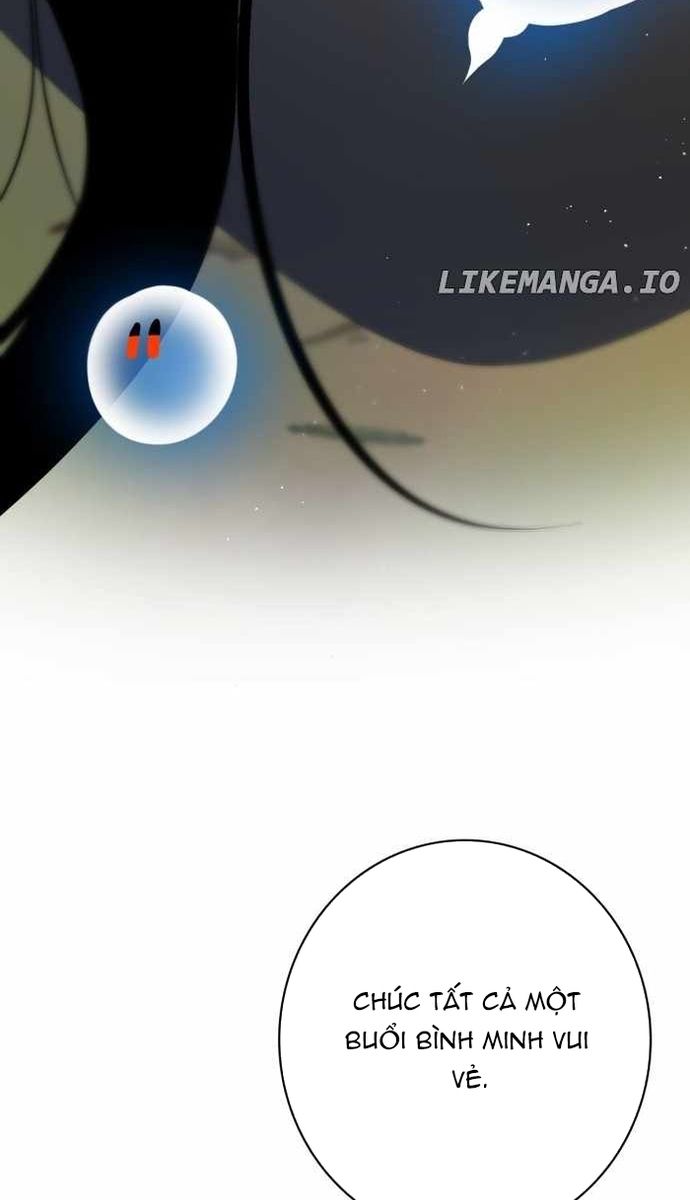 Zero Game: Chapter 304