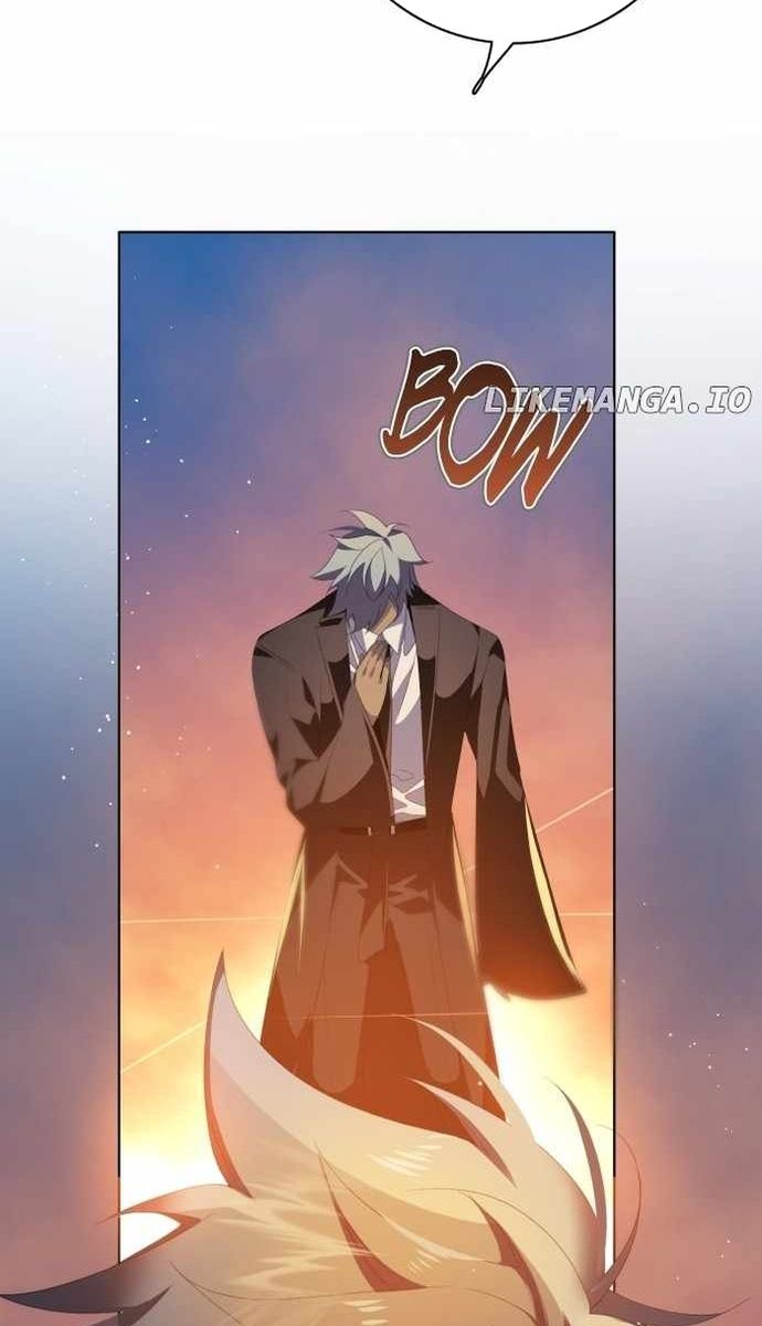 Zero Game: Chapter 304