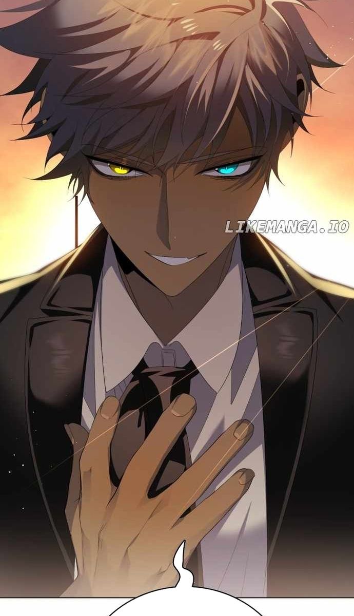 Zero Game: Chapter 304
