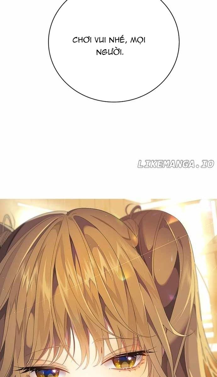 Zero Game: Chapter 304