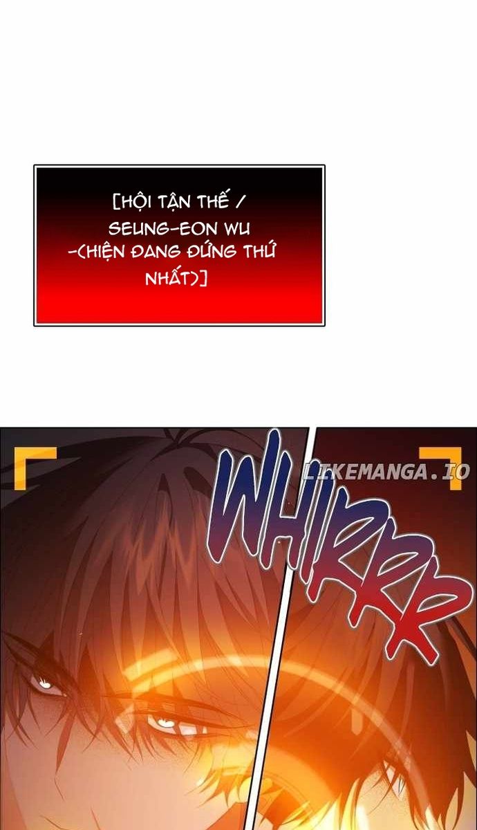 Zero Game: Chapter 304